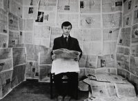 II nagroda do lat 20 - Witold Jagiełłowicz - KF „MC” Trzcianka – za całość prac