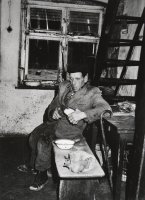 II nagroda do lat 20 - Witold Jagiełłowicz - KF „MC” Trzcianka – za całość prac