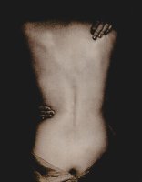 Nagroda „RADIO BIAŁYSTOK” - Hanna Kozubal, MDK Gorzów Wielkopolski, za zestaw zdjęć pt. „Naga dusza” 