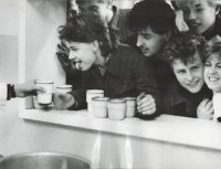 III Nagroda do lat 21 - Zbigniew Rybczyński - Wrocław - za zestaw „XXX” 