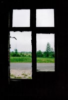 Wyróżnienie do lat 21 - Agnieszka Stefanowicz, Bydgoszcz, za zestaw „Pogorzelisko”