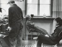 III Nagroda do lat 21 - Zbigniew Rybczyński - Wrocław - za zestaw „XXX” 