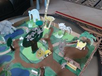 32. "ZOO Julitki i Mateuszka"