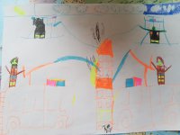 7. Strazacy w akcji Marek R.