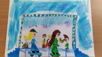 4. "Koncert" Faustyna S.