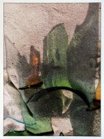 Wyróżnienie do lat 21 - Bartłomiej Romańczuk, Lubelski Klub Fotograficzny „LX”, za zdjęcie pt. „Cienie na piasku”