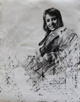 Nagroda „Classic Studio” w Białymstoku - Dominika Mróz, MDK Rzeszów, za zdjęcia pt. „Portret II” i „Portret III”