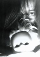 Wyróżnienie do lat 21 - Karolina Nowosielska, MDK Giżycko, za zdjęcie „Bez tytułu”