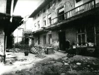 Dyplom BTF - Krzysztof Pabian - OPP przy SP 123 w Krakowie - za tryptyk „Kazimierz”