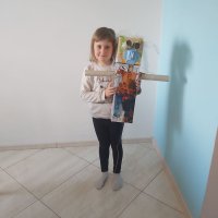 4. Robot Bobo - Julitka J.