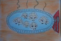 3. Pierogi Mileny M.