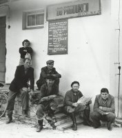 III Nagroda do lat 21 - Andrzej Olichwier - MDK Białystok - za całość nadesłanych prac