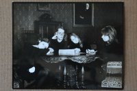 Nagroda „Classic Studio” w Białymstoku - Paweł Kubasiak, KF „FOTO - MX” Kętrzyn, za zdjęcie pt. „XXX”