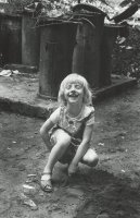 II Nagroda do lat 21 - Zbigniew Woźniak - MDK Białystok - za zestaw „Dzieci przedmieścia”