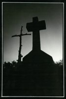 Wyróżnienie — Zbigniew Woźniak — MDK Białystok za prace „Koniec” i „O zmierzchu”