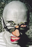 II nagroda do lat 21 - Marek Rutkowski, Pałac Młodzieży Bydgoszcz, za całość prac 