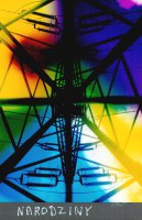 II nagroda do lat 21 - Marek Rutkowski, Pałac Młodzieży Bydgoszcz, za całość prac 