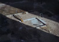 Wyróżnienie do lat 21 - Bartosz Jarosz, MDK Białystok, za zdjęcie pt. „W porannych promieniach”